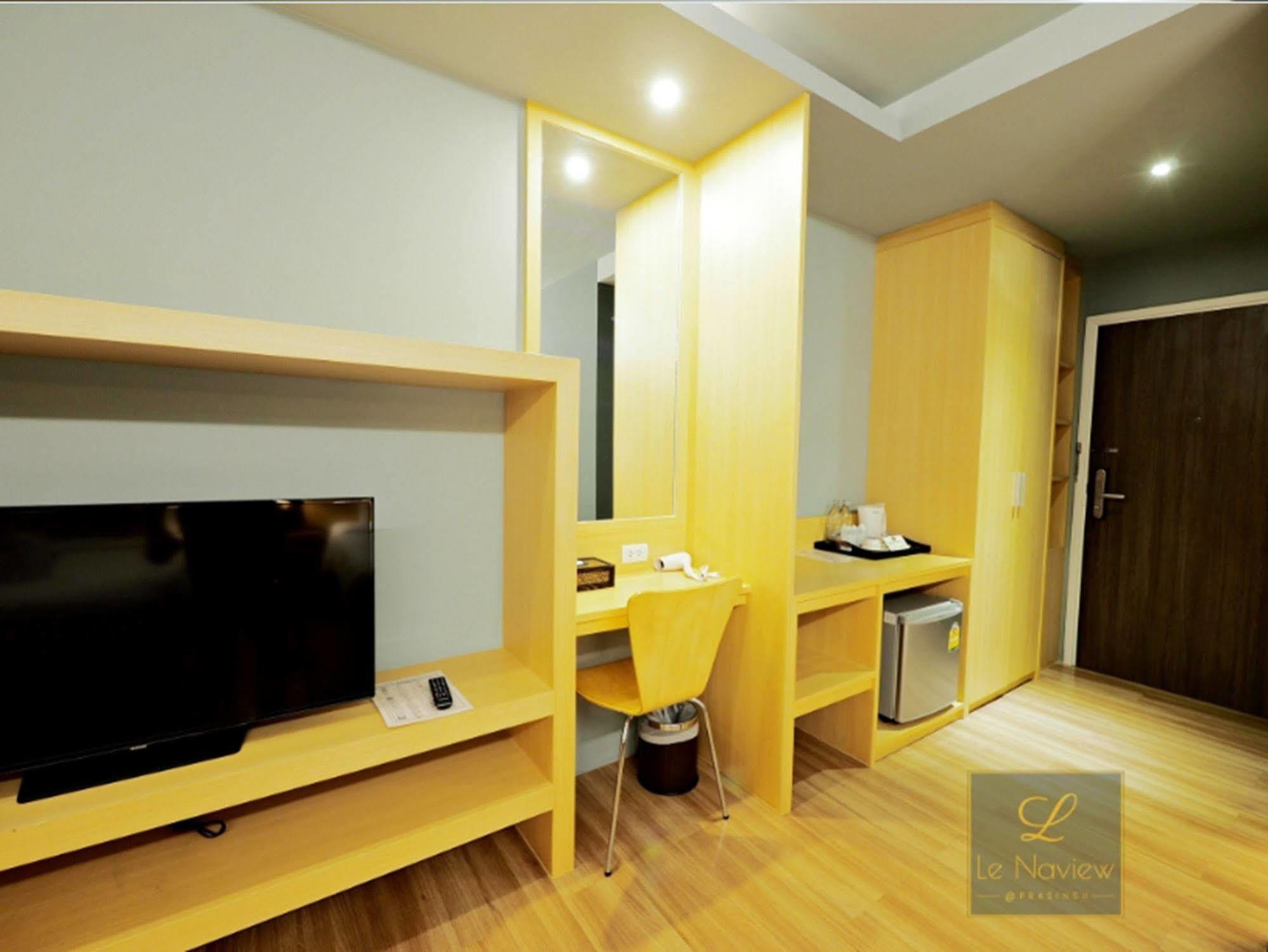 Hotel Le Naview @Prasingh Čiang Mai Exteriér fotografie